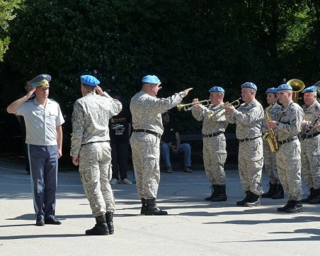 Пловдив почете 182 години от рождението на Васил Левски