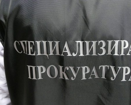 Претърсват офисите на дружество, доставяло оборудване на ВВС на България