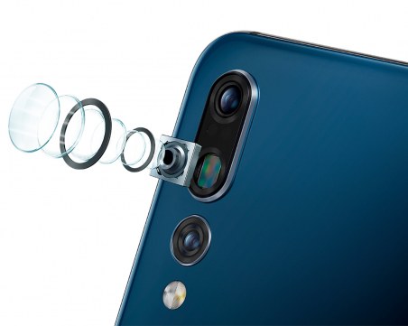 През 2020 година очакваме: Смартфони със 105MP камера и 10х  oптичeн зyyм