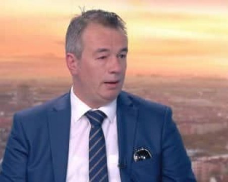 Шефът на Кристиян: Доказателствата срещу него няма да издържат