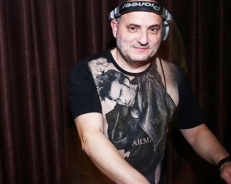 След 4 г. издирване: 50-годишен в ареста за убийството на DJ Теди