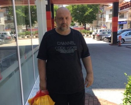 Социалните и приятели подадоха ръка на Цветко, който остана на улицата след убийство и лечение в психиатрия