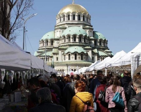 Свинската чума удари фермерските пазари в София