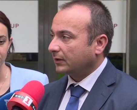 Защитата на Кристиян: Да свалят обвиненията, ако искат и той да търси хакера на НАП