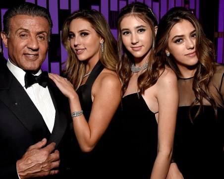 Защо някои мъже имат само дъщери?