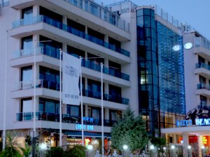 Собственик на хотел в Китен го продаде и завлече туристи