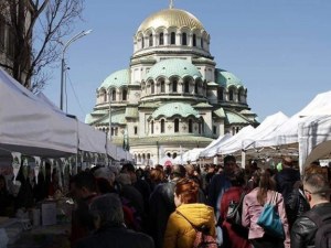 Свинската чума удари фермерските пазари в София