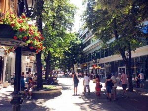 Жегата се завръща – градусите стремглаво минават 30°
