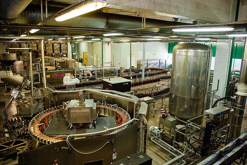 В България вече се произвеждат над 120 марки бира