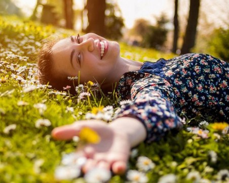 7 предимства на необвързаните жени