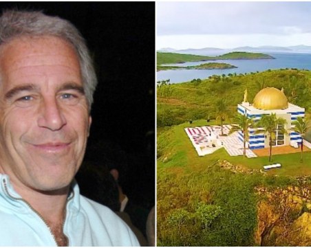 Арестуваха милиардер от САЩ, който имал собствен 