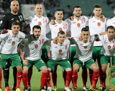 България се отърва с леко наказание за расизъм