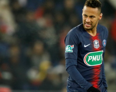 Барса излезе с конкретна оферта за Неймар