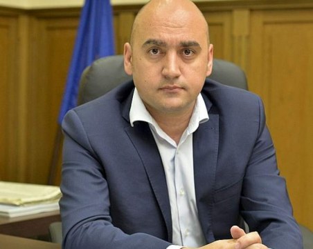 Бившият министър Васил Грудев оглави фонд 