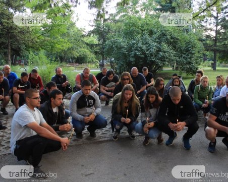 Търсят свидетели на смъртта на Стефан от Абдовица, готвят нов протест след погребението