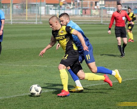 Ботев се включи в инициативата 