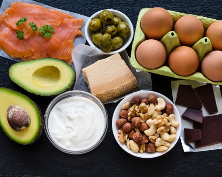 Диета с нулев прием на въглехидрати. Безопасна ли е?