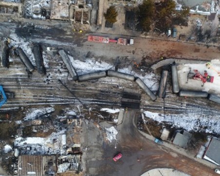 Допълнителна експертиза изяснява причините за трагедията в Хитрино