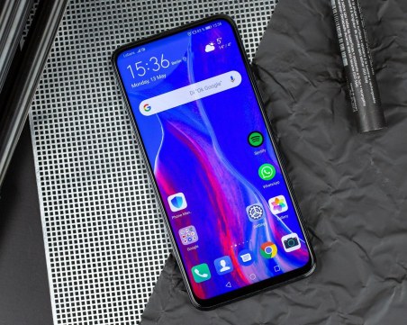 Huawei представи нов атрактивен модел