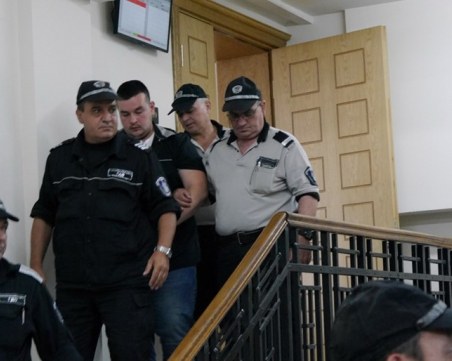 Хванаха в Турция убиеца от Вълнари,  избягал със самолет