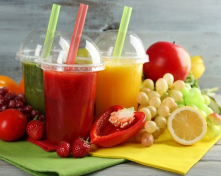 Какво трябва да знаем за фрешовете?