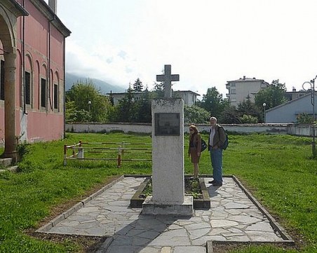 Карлово си спомня за Страшното