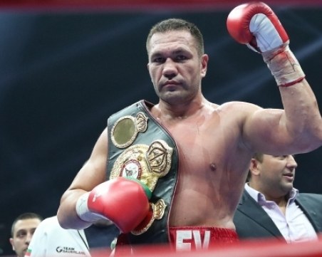 Кобрата първа точка в дневния ред на Спортната комисия на Калифорния