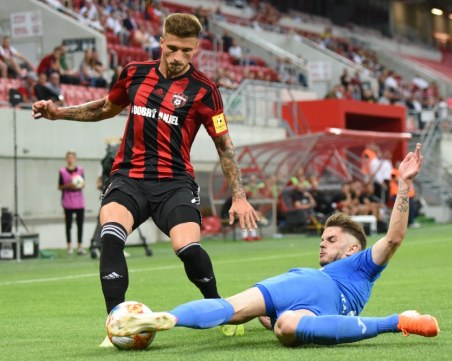 Локо пусна билетите за мача от Лига Европа