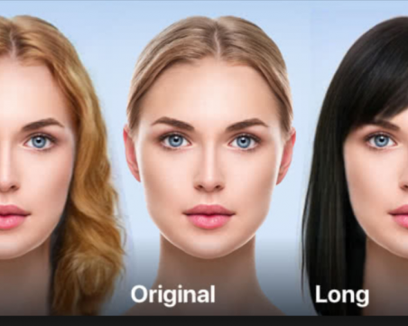 Манията FaceApp и дребният шрифт, който милиони хора не видяха