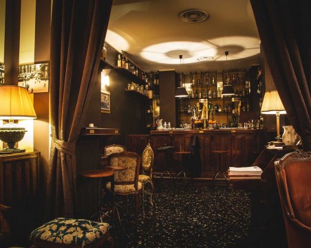 Само за избрани: Как се влиза в най-шикозните частни клубове в Европа