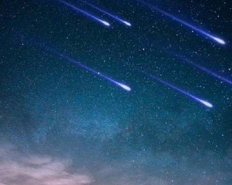 Шефът на обсерватория 