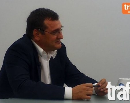Славчо Атанасов: Настоявам за задължителна приемна на кметовете, гарантирана от закона