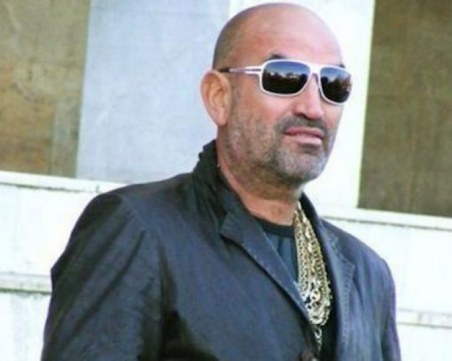 Сюрпрайз! Ценко Чоков се прибра в дома си в Галиче