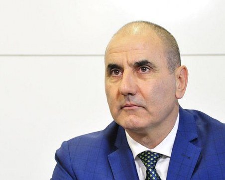 Цветанов с коментар за сделката за F-16