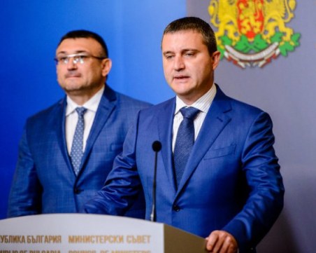 Възложиха проверка на системите на НАП, за да предотвратят нов пробив