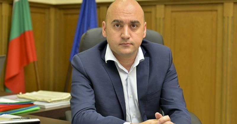Бившият министър Васил Грудев оглави фонд 