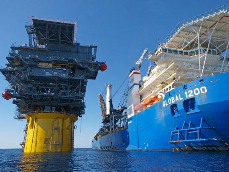 Shell не откри петрол край Бургас