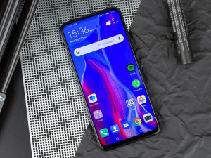 Huawei представи нов атрактивен модел