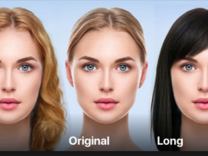 Манията FaceApp и дребният шрифт, който милиони хора не видяха