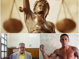 Реакциите след присъдата на д-р Димитров: От 