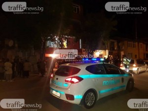 Сватбар изпразни цял пълнител в Изгрев, ужаси и обгази гостите