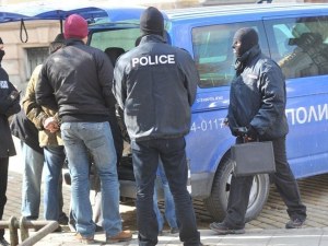 Удар на спецполицаите! Задържаха пловдивски дилър с над половин килограм дрога