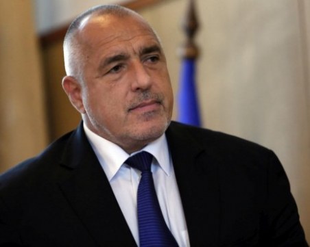 Борисов ще подкрепи румънския кандидат за главен прокурор на ЕС