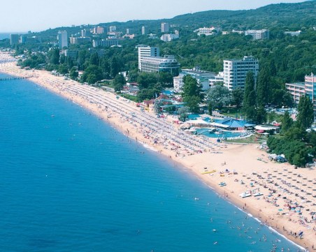 Британска медия хвали Слънчев бряг: Не е нужно да чупите касичката, за да почивате там!