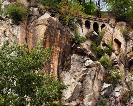 Бунарджика става царство на музиката, виртуозен китарист с ексклузивен концерт