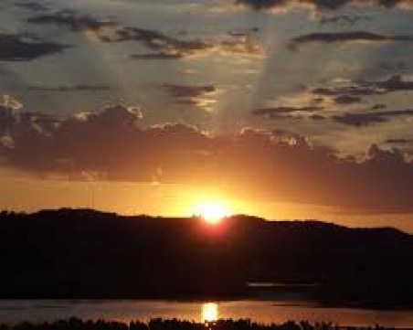 Дългосрочна прогноза: Какво ще бъде времето през август?