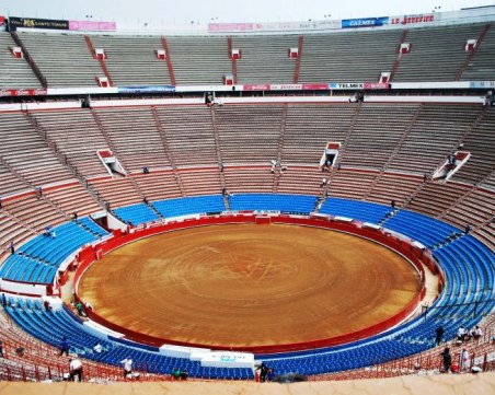 Федерер чупи рекорд на арена за корида