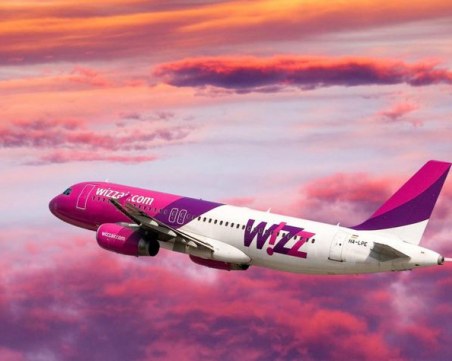 Милиони потребители на WizzAir трябва да сменят паролите си заради 