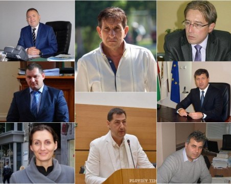 Парите на властта: Колко похарчиха и колко спестиха кметовете от Пловдивска област?