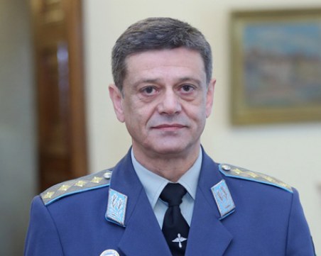 Шефът на Комисията по отбрана за изтребителите F-16: Избрахме сигурност